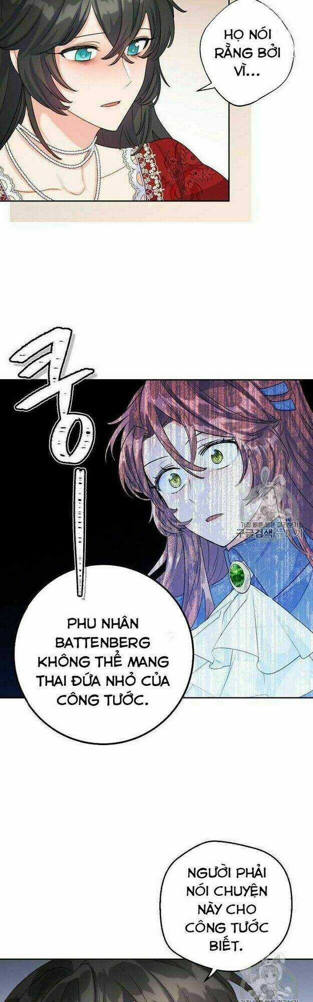 Bí Quyết Trà 50 Của Nữ Công Tước Chapter 68 trang 14