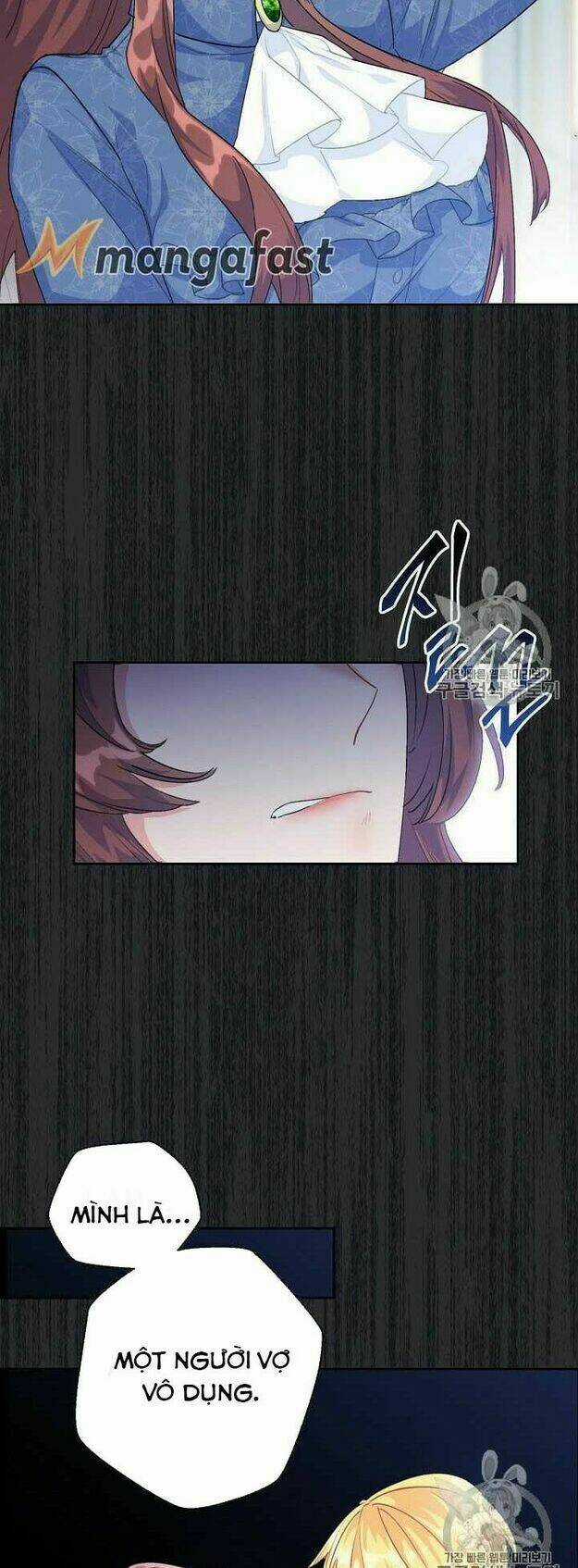 Bí Quyết Trà 50 Của Nữ Công Tước Chapter 68 trang 21