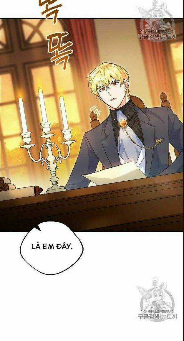 Bí Quyết Trà 50 Của Nữ Công Tước Chapter 68 trang 30