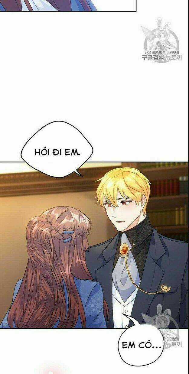 Bí Quyết Trà 50 Của Nữ Công Tước Chapter 68 trang 33