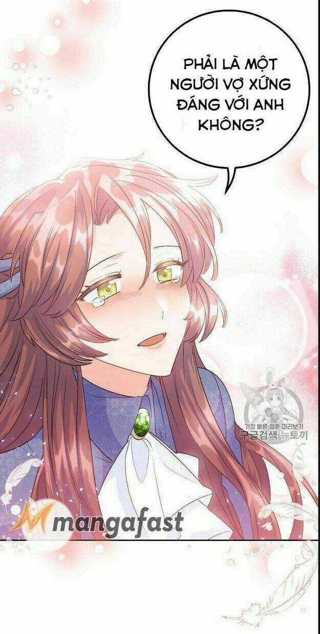 Bí Quyết Trà 50 Của Nữ Công Tước Chapter 68 trang 34