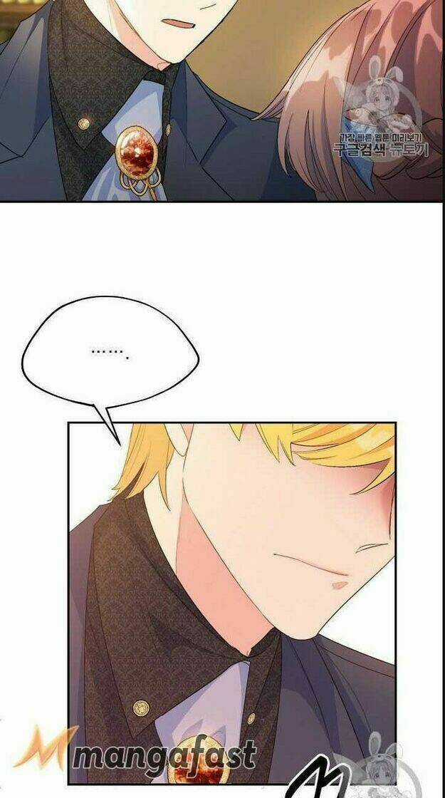 Bí Quyết Trà 50 Của Nữ Công Tước Chapter 68 trang 37