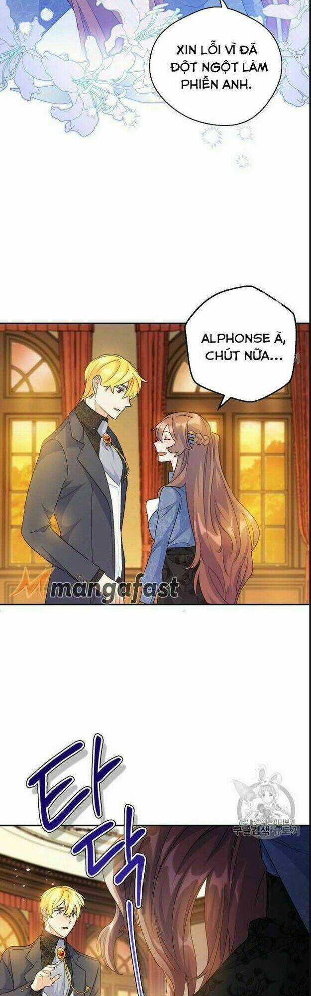 Bí Quyết Trà 50 Của Nữ Công Tước Chapter 68 trang 40