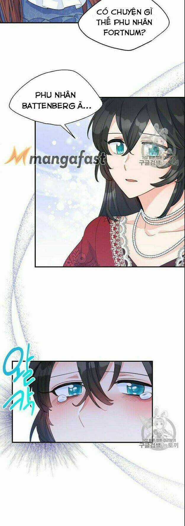 Bí Quyết Trà 50 Của Nữ Công Tước Chapter 68 trang 5