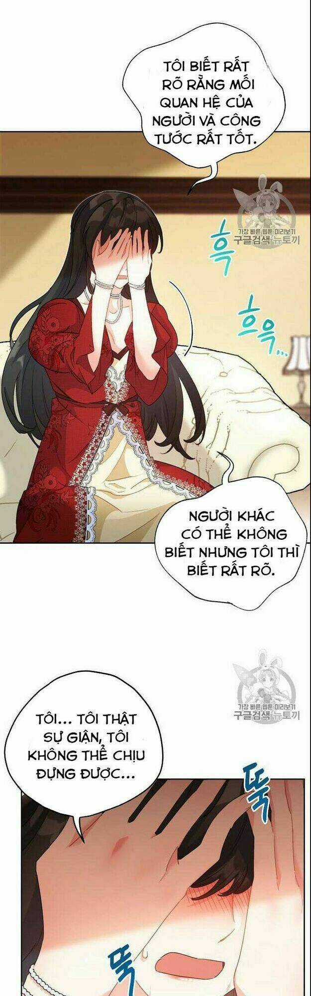 Bí Quyết Trà 50 Của Nữ Công Tước Chapter 68 trang 6