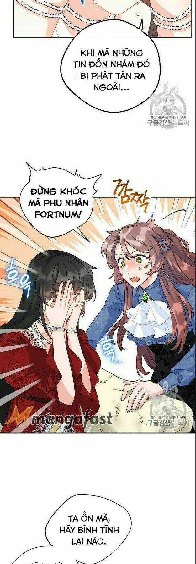 Bí Quyết Trà 50 Của Nữ Công Tước Chapter 68 trang 7