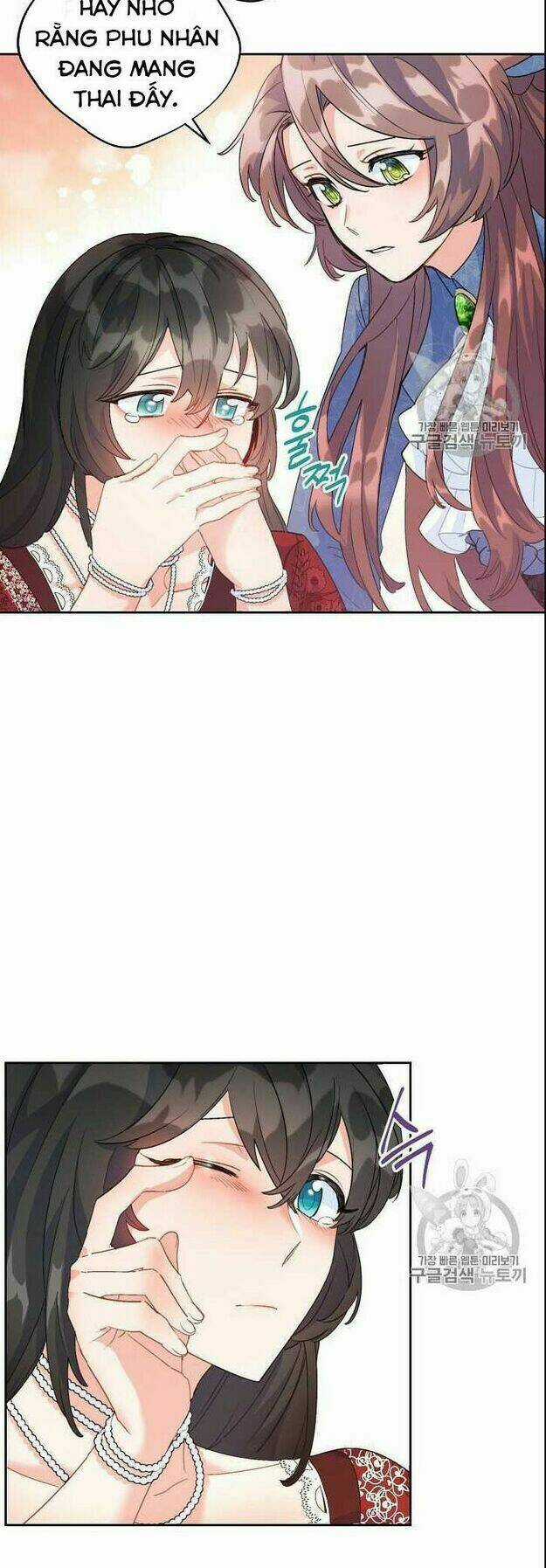 Bí Quyết Trà 50 Của Nữ Công Tước Chapter 68 trang 8