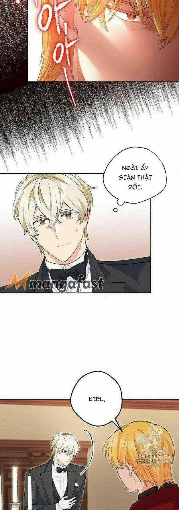 Bí Quyết Trà 50 Của Nữ Công Tước Chapter 69 trang 10