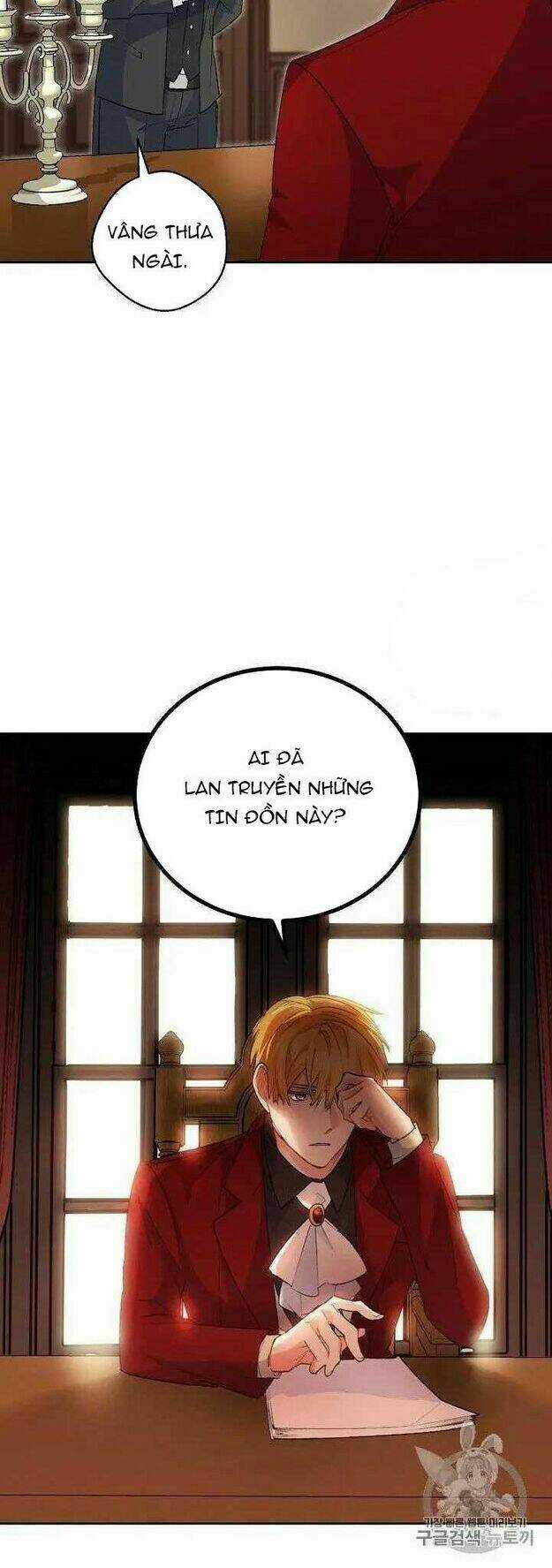 Bí Quyết Trà 50 Của Nữ Công Tước Chapter 69 trang 11