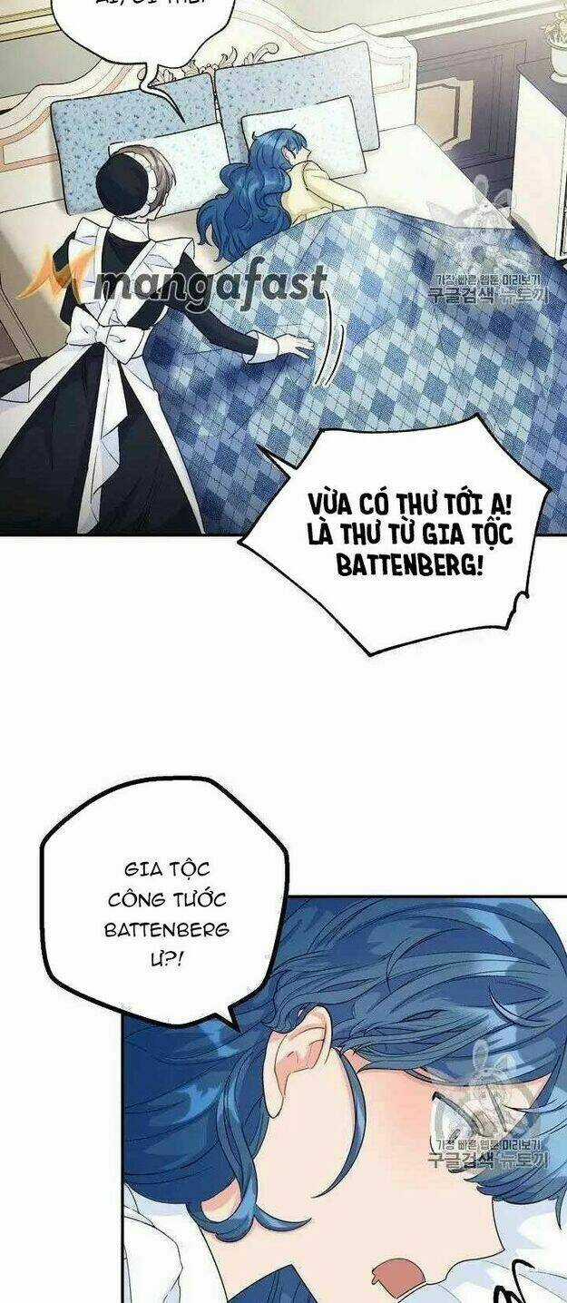 Bí Quyết Trà 50 Của Nữ Công Tước Chapter 69 trang 16