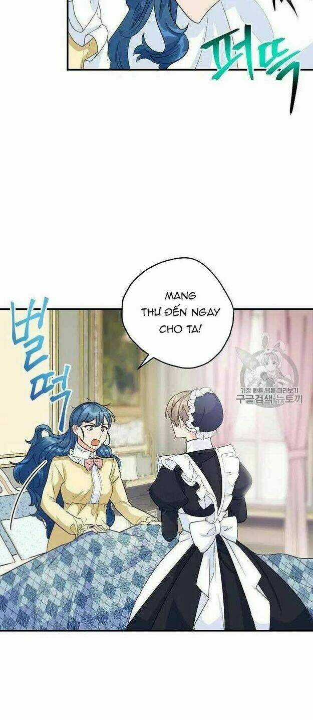 Bí Quyết Trà 50 Của Nữ Công Tước Chapter 69 trang 17