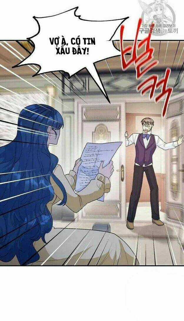 Bí Quyết Trà 50 Của Nữ Công Tước Chapter 69 trang 20