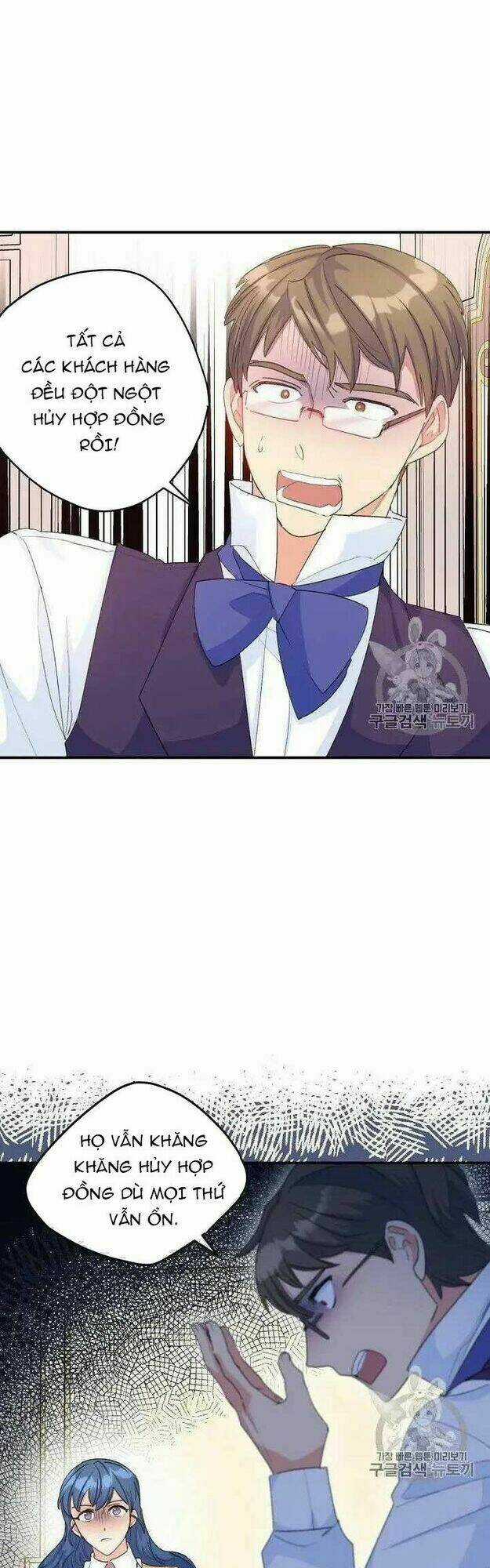 Bí Quyết Trà 50 Của Nữ Công Tước Chapter 69 trang 21