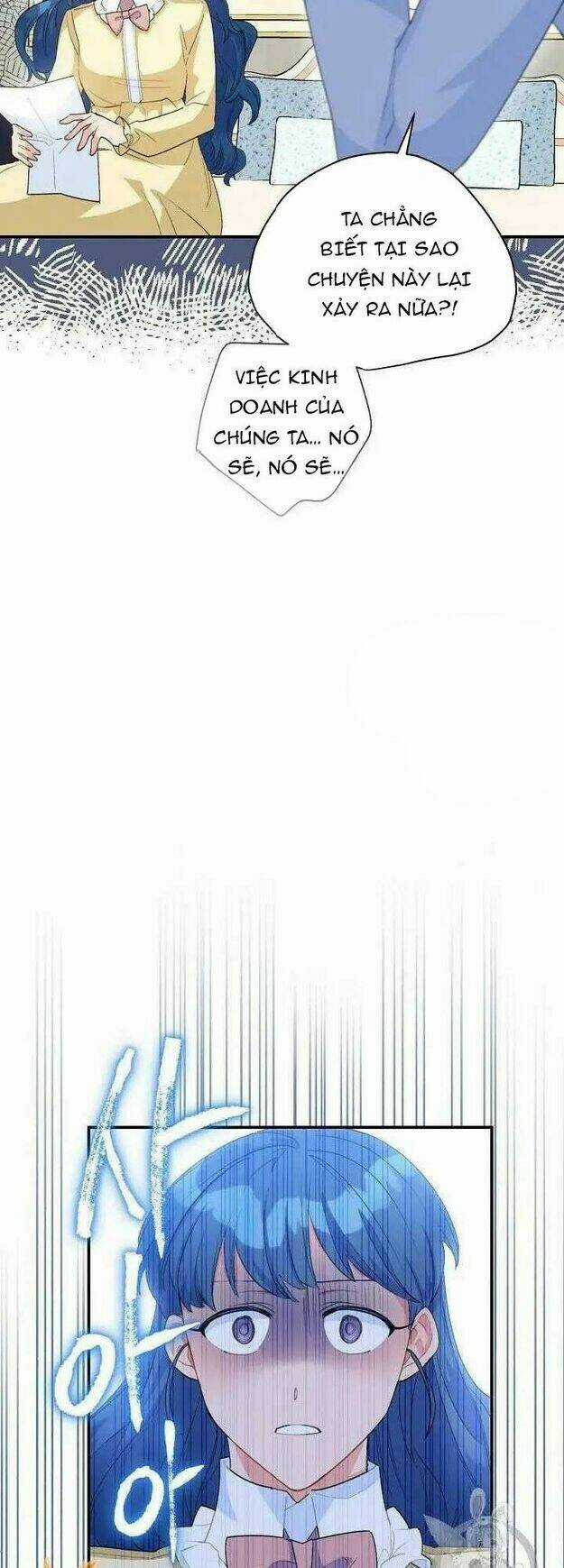 Bí Quyết Trà 50 Của Nữ Công Tước Chapter 69 trang 22