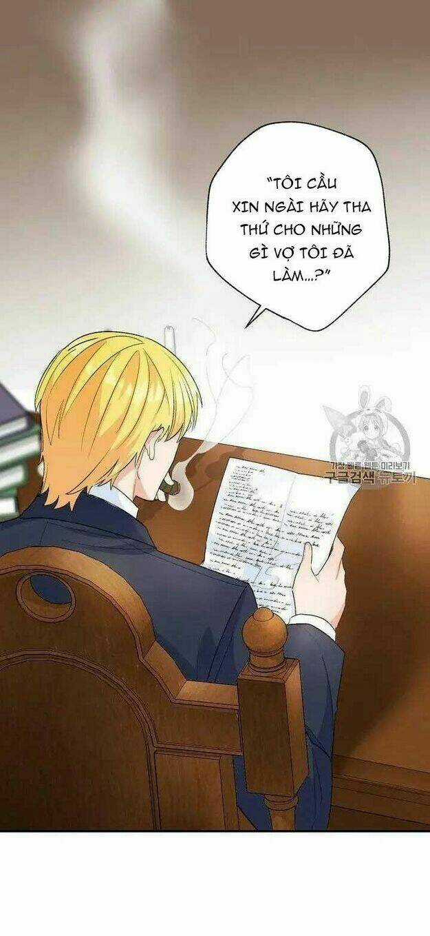 Bí Quyết Trà 50 Của Nữ Công Tước Chapter 69 trang 26