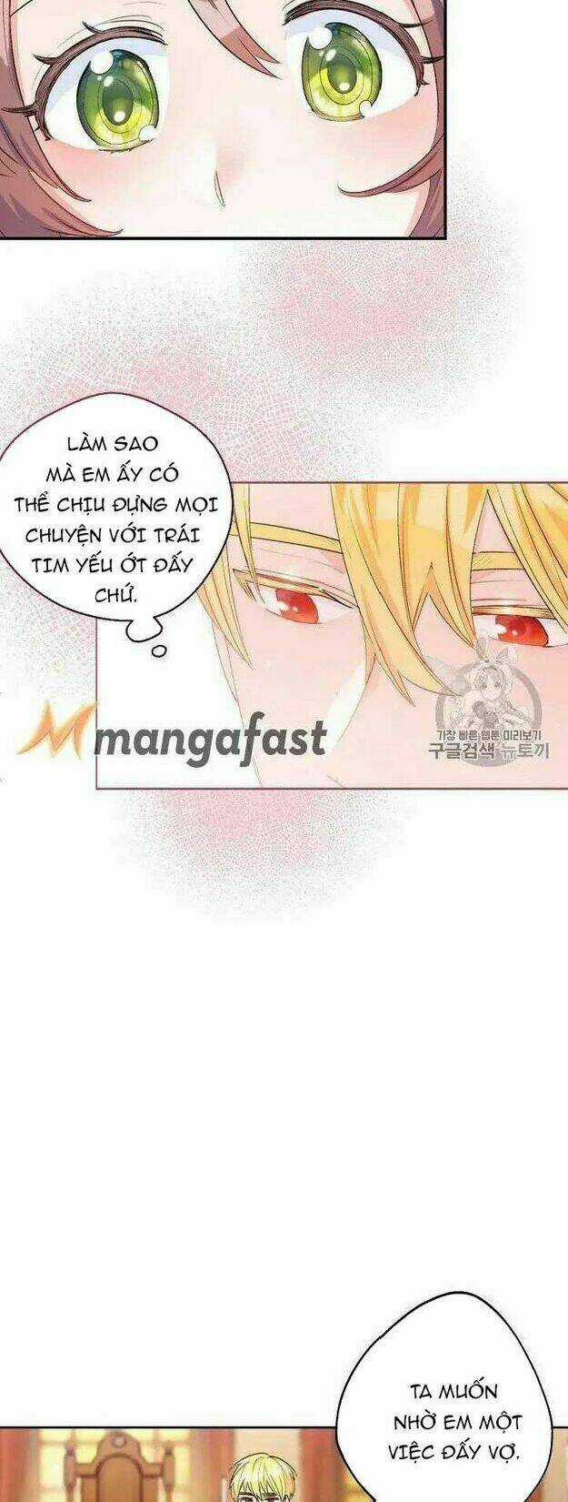 Bí Quyết Trà 50 Của Nữ Công Tước Chapter 69 trang 28