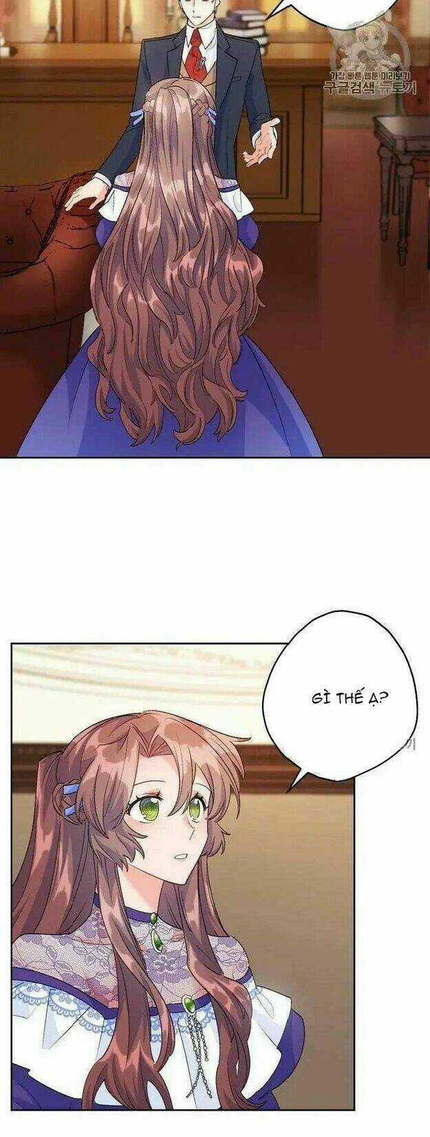 Bí Quyết Trà 50 Của Nữ Công Tước Chapter 69 trang 29