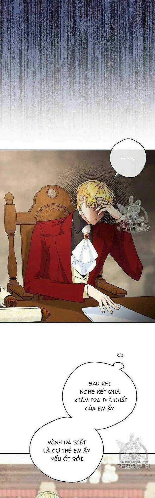 Bí Quyết Trà 50 Của Nữ Công Tước Chapter 69 trang 3