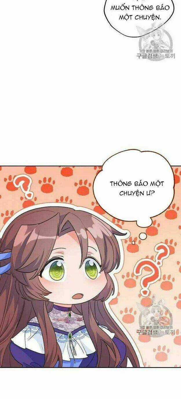 Bí Quyết Trà 50 Của Nữ Công Tước Chapter 69 trang 31