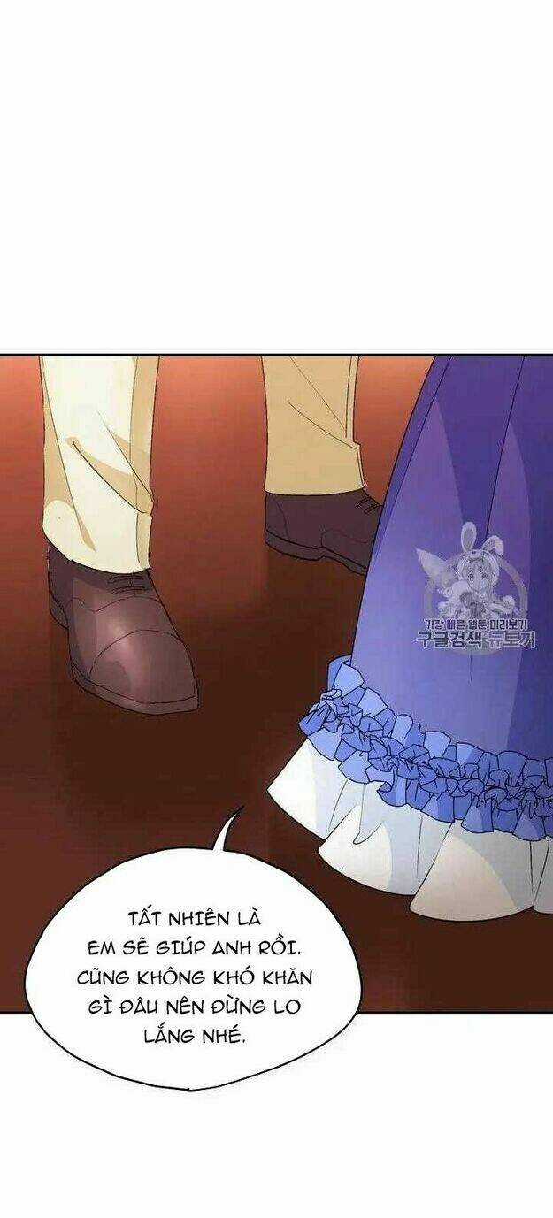 Bí Quyết Trà 50 Của Nữ Công Tước Chapter 69 trang 32