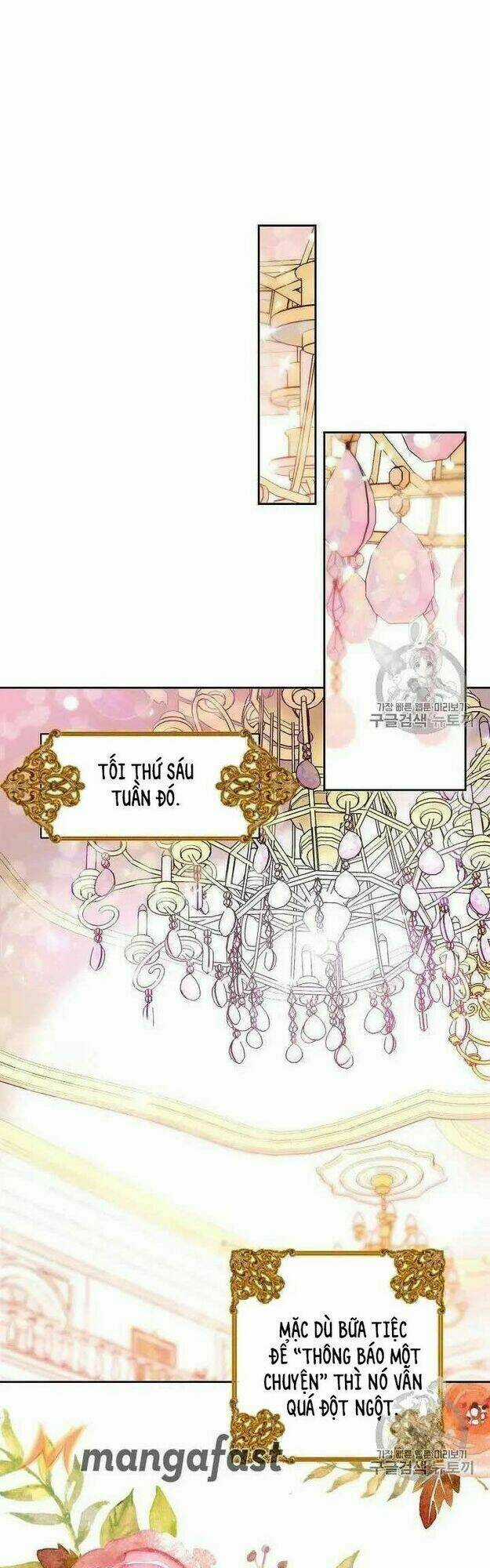 Bí Quyết Trà 50 Của Nữ Công Tước Chapter 69 trang 33