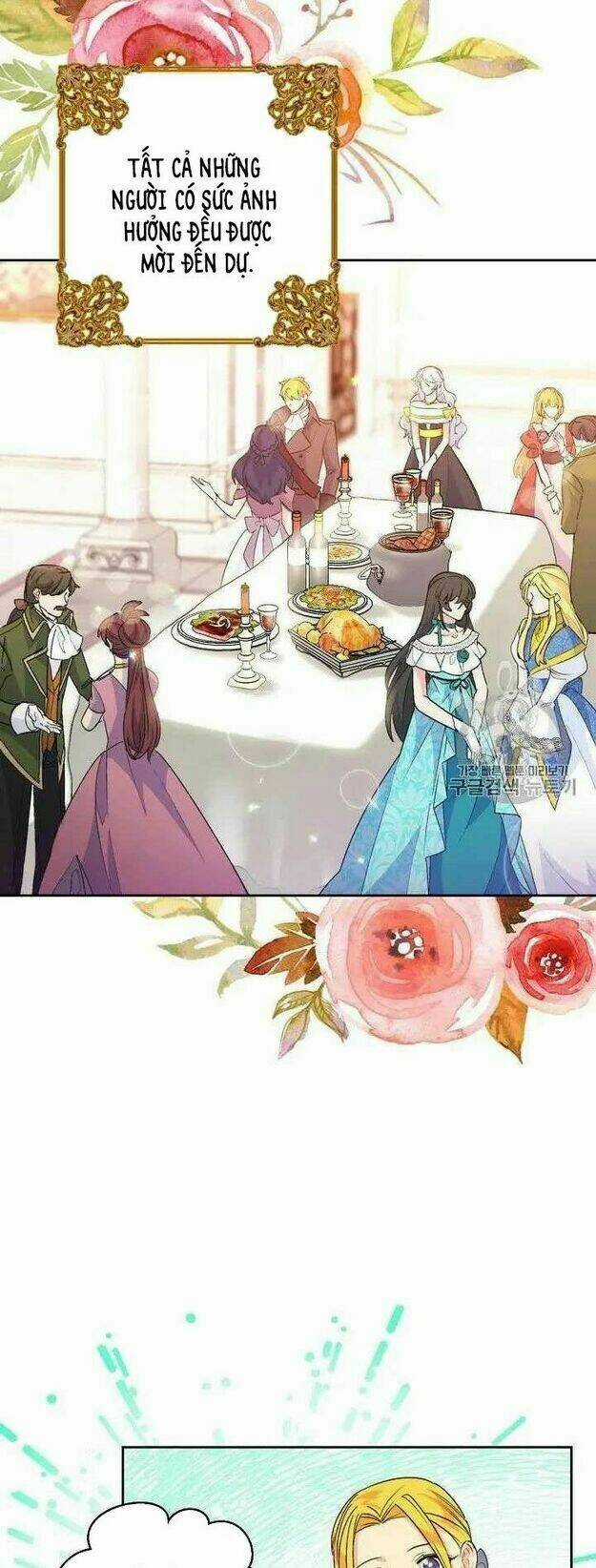 Bí Quyết Trà 50 Của Nữ Công Tước Chapter 69 trang 34