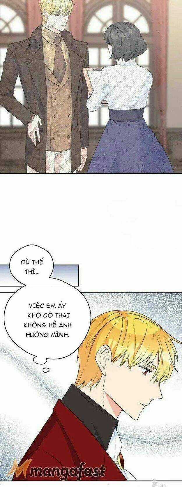 Bí Quyết Trà 50 Của Nữ Công Tước Chapter 69 trang 4