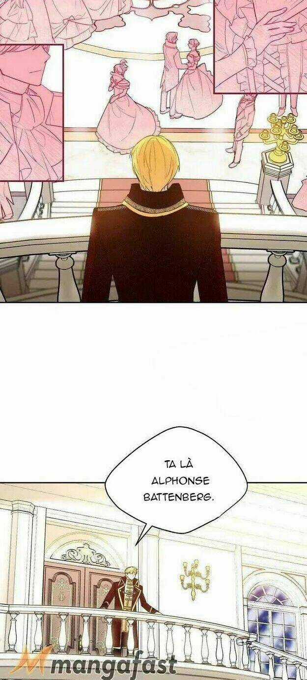 Bí Quyết Trà 50 Của Nữ Công Tước Chapter 69 trang 42