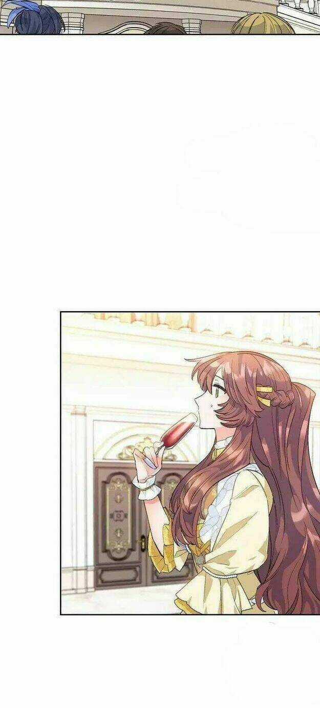 Bí Quyết Trà 50 Của Nữ Công Tước Chapter 69 trang 43