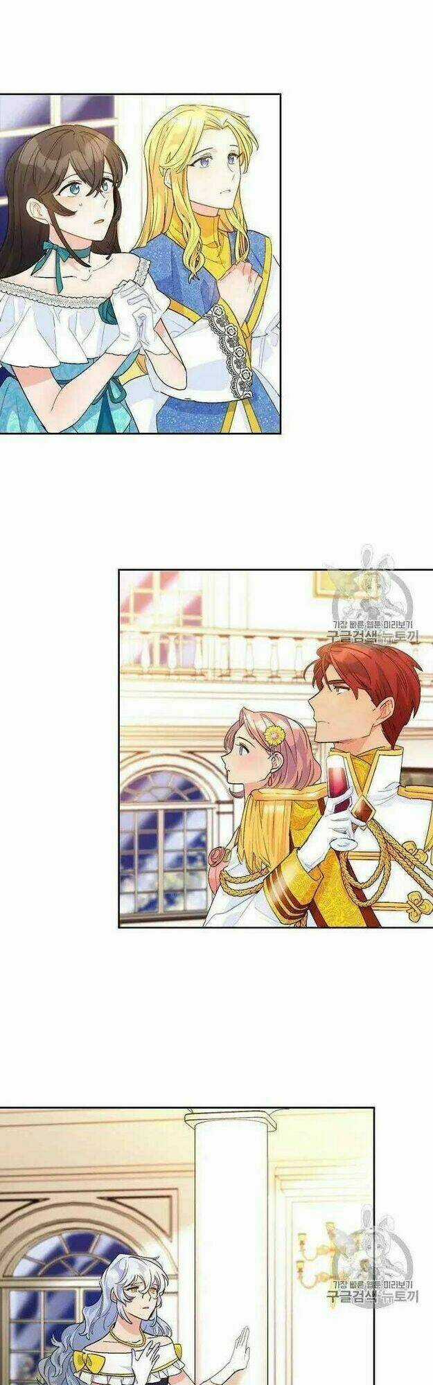 Bí Quyết Trà 50 Của Nữ Công Tước Chapter 69 trang 44