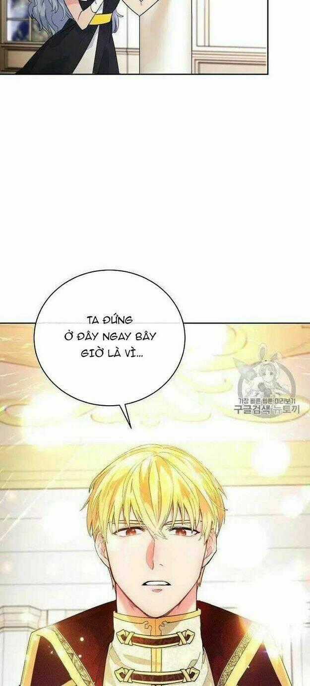 Bí Quyết Trà 50 Của Nữ Công Tước Chapter 69 trang 45