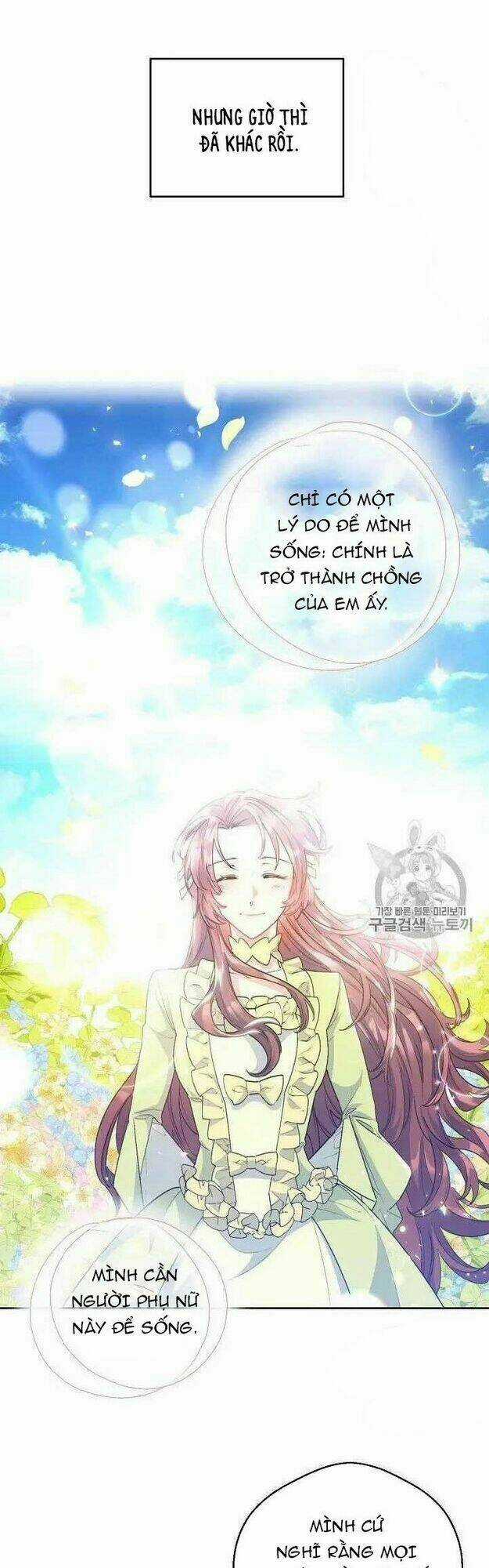 Bí Quyết Trà 50 Của Nữ Công Tước Chapter 69 trang 6