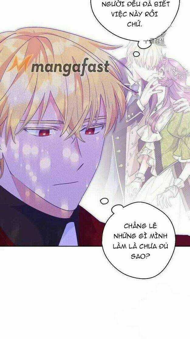 Bí Quyết Trà 50 Của Nữ Công Tước Chapter 69 trang 7