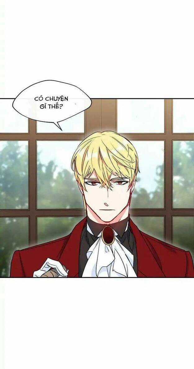 Bí Quyết Trà 50 Của Nữ Công Tước Chapter 7 trang 11