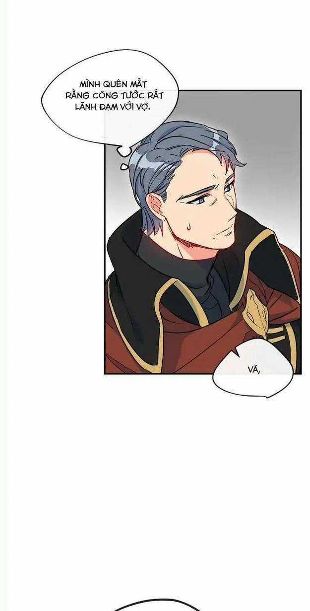 Bí Quyết Trà 50 Của Nữ Công Tước Chapter 7 trang 15