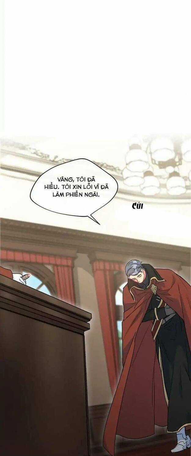 Bí Quyết Trà 50 Của Nữ Công Tước Chapter 7 trang 17