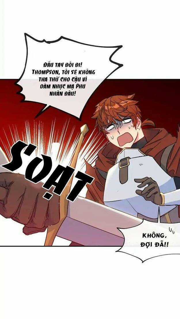 Bí Quyết Trà 50 Của Nữ Công Tước Chapter 7 trang 2