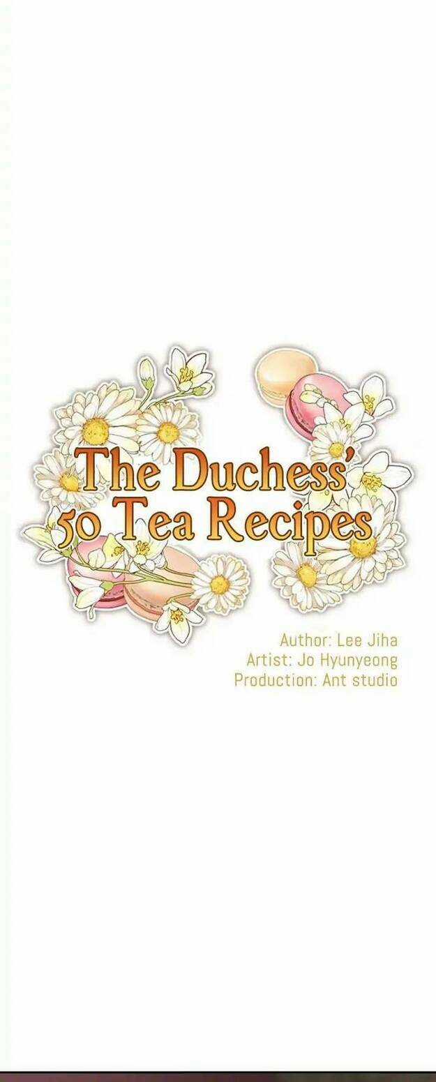 Bí Quyết Trà 50 Của Nữ Công Tước Chapter 7 trang 28