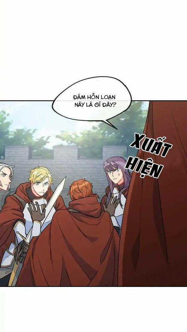 Bí Quyết Trà 50 Của Nữ Công Tước Chapter 7 trang 3