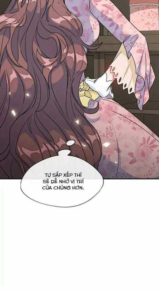 Bí Quyết Trà 50 Của Nữ Công Tước Chapter 7 trang 31