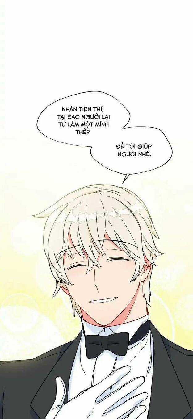 Bí Quyết Trà 50 Của Nữ Công Tước Chapter 7 trang 34