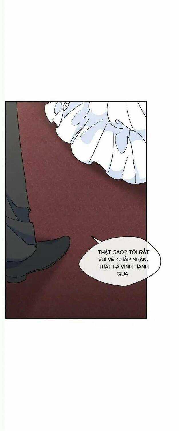 Bí Quyết Trà 50 Của Nữ Công Tước Chapter 7 trang 39