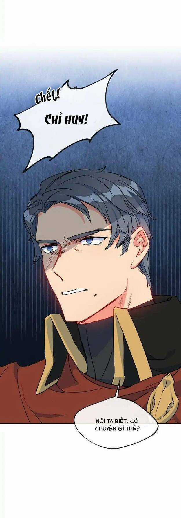 Bí Quyết Trà 50 Của Nữ Công Tước Chapter 7 trang 4