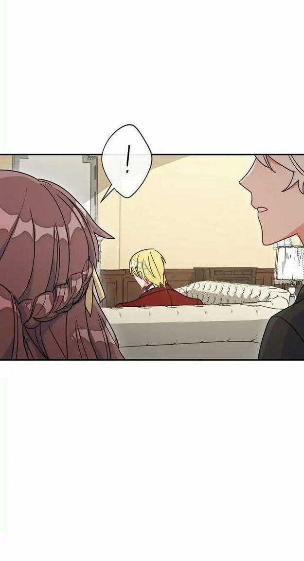 Bí Quyết Trà 50 Của Nữ Công Tước Chapter 7 trang 42