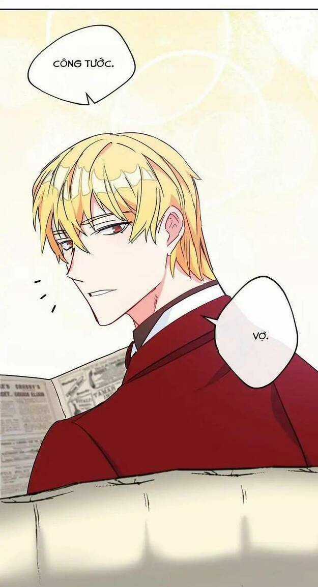 Bí Quyết Trà 50 Của Nữ Công Tước Chapter 7 trang 43