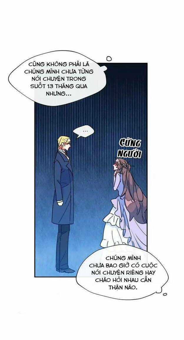 Bí Quyết Trà 50 Của Nữ Công Tước Chapter 7 trang 45