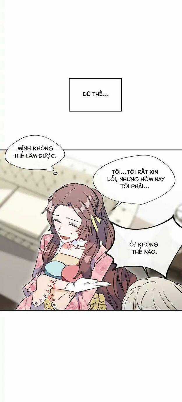 Bí Quyết Trà 50 Của Nữ Công Tước Chapter 7 trang 50