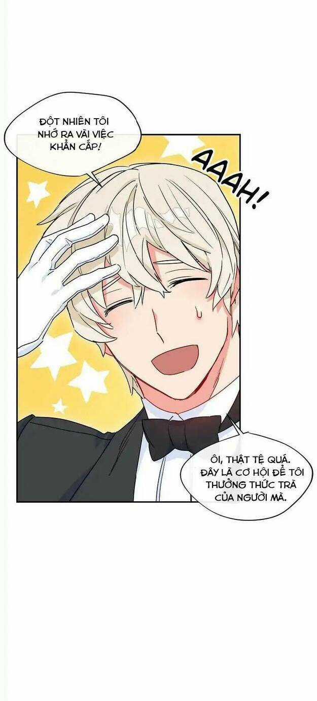 Bí Quyết Trà 50 Của Nữ Công Tước Chapter 7 trang 51