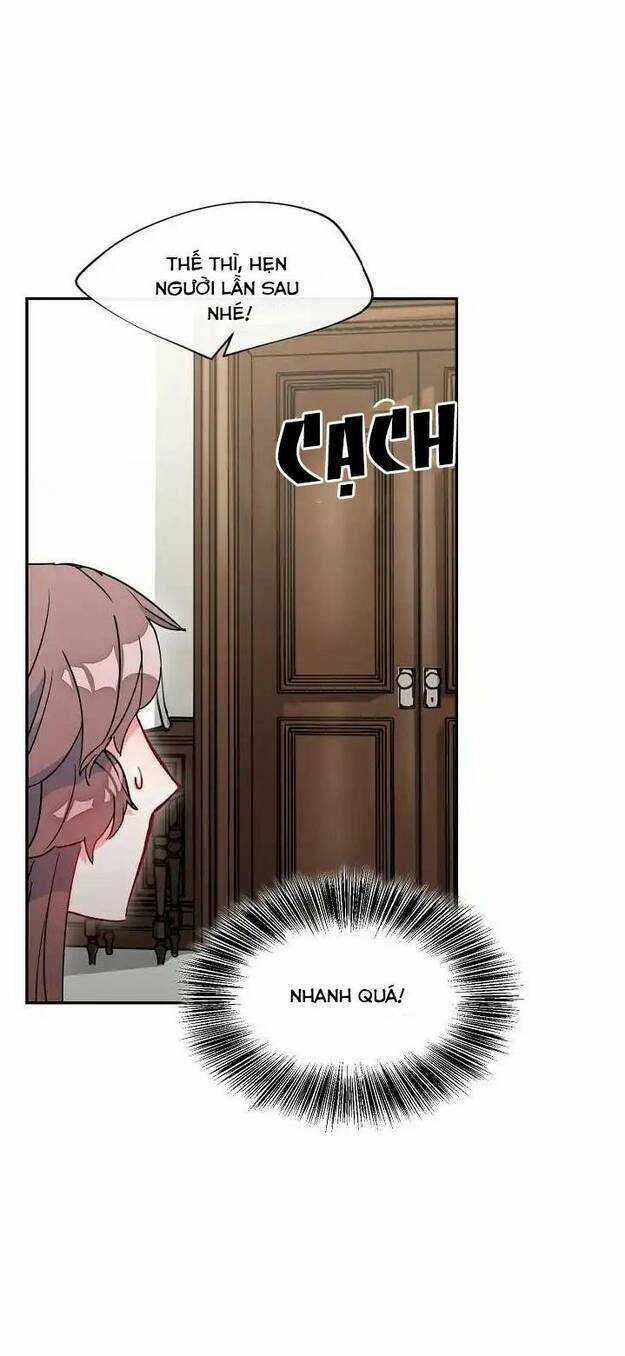 Bí Quyết Trà 50 Của Nữ Công Tước Chapter 7 trang 53