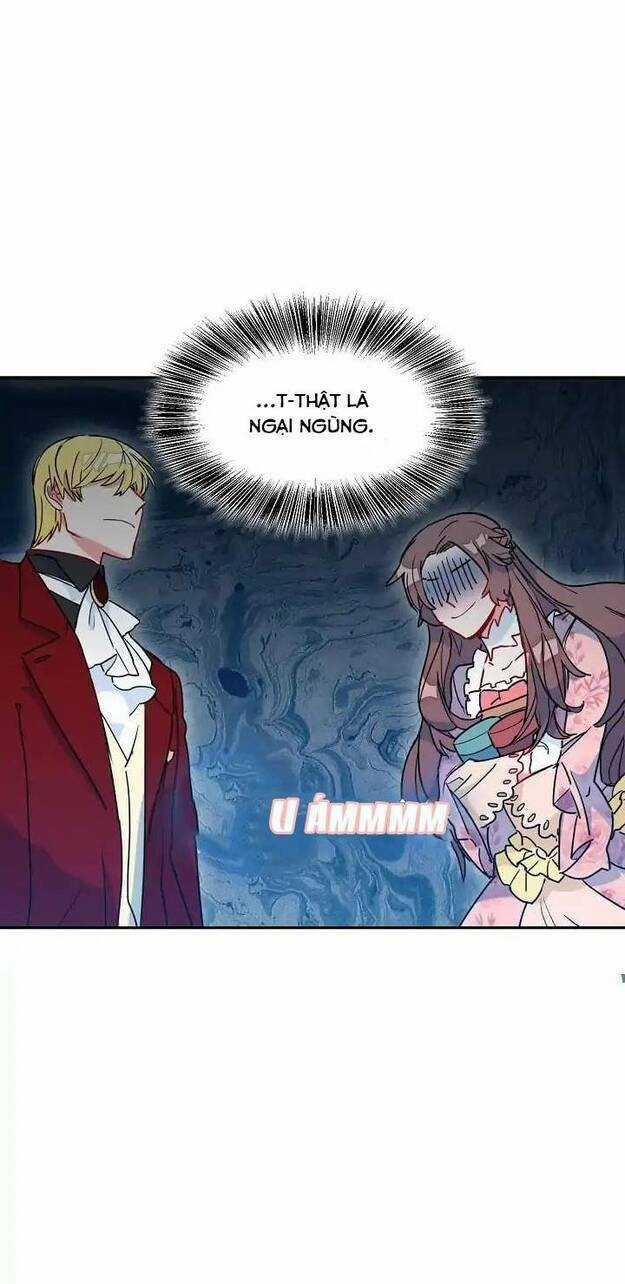 Bí Quyết Trà 50 Của Nữ Công Tước Chapter 7 trang 54